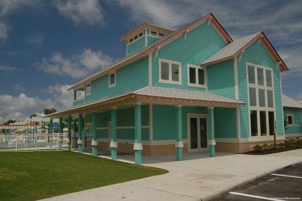 Hotel Cambridge Cove At Bermuda Bay By Kees Vacations (Kill Devil Hills)